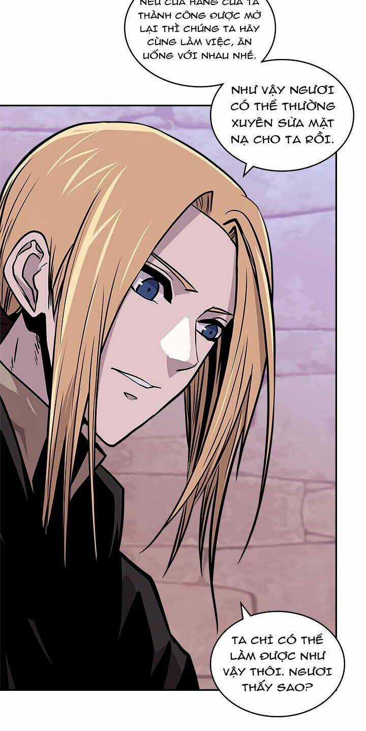 Chiến Binh Đến Từ Thế Giới Khác Chapter 128 trang 48