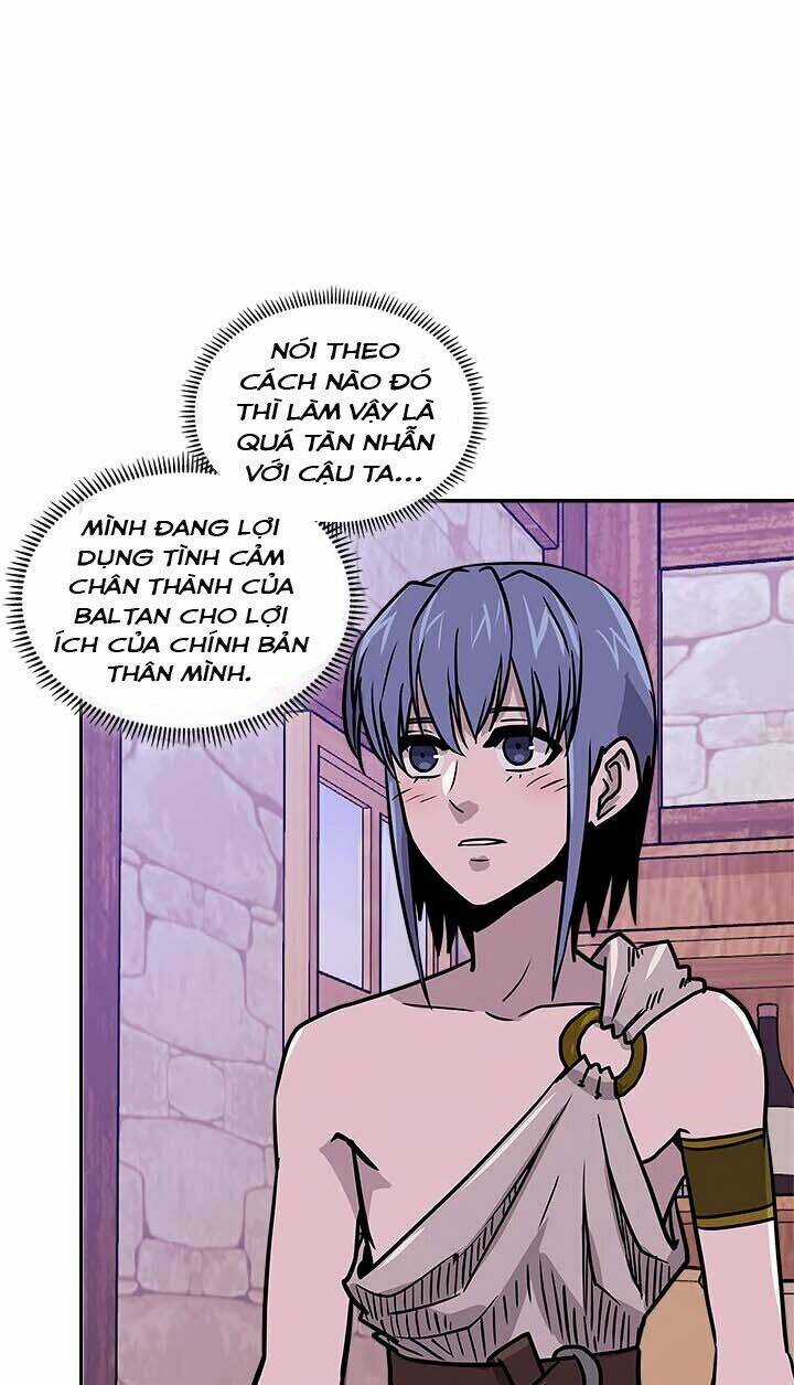 Chiến Binh Đến Từ Thế Giới Khác Chapter 128 trang 49