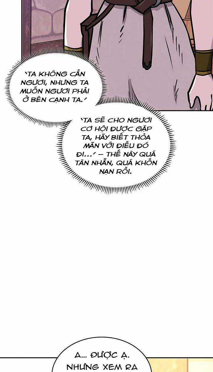 Chiến Binh Đến Từ Thế Giới Khác Chapter 128 trang 50