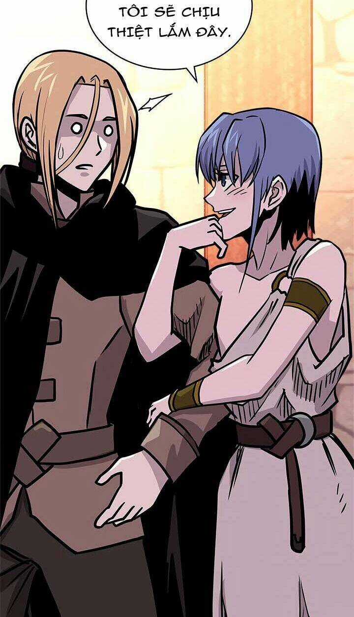 Chiến Binh Đến Từ Thế Giới Khác Chapter 128 trang 51