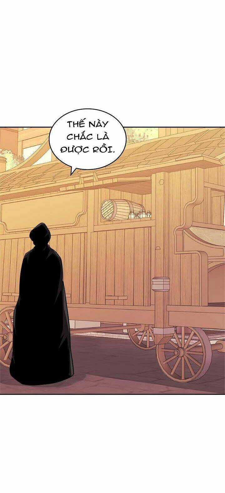 Chiến Binh Đến Từ Thế Giới Khác Chapter 128 trang 54