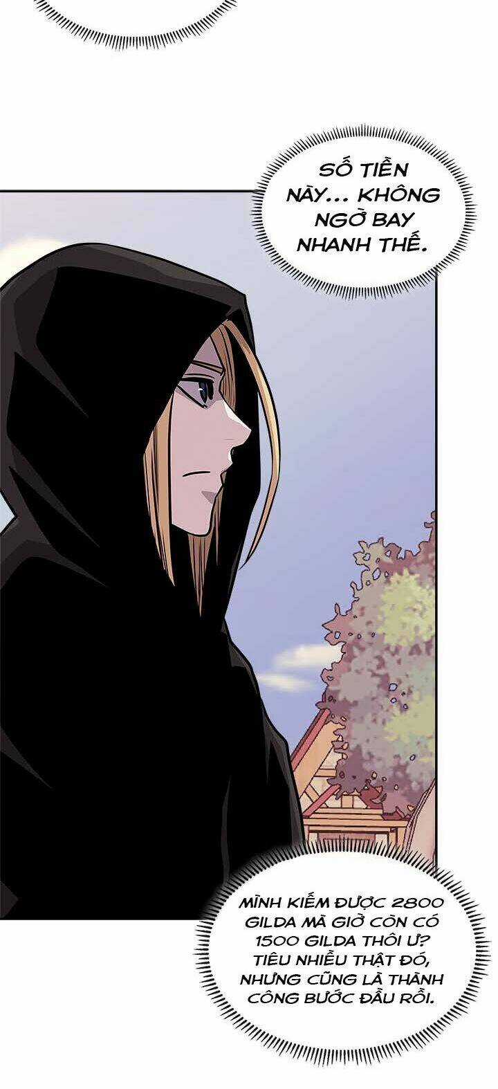 Chiến Binh Đến Từ Thế Giới Khác Chapter 128 trang 56