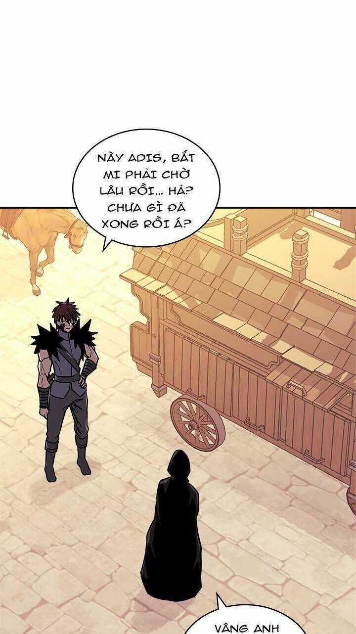 Chiến Binh Đến Từ Thế Giới Khác Chapter 128 trang 57