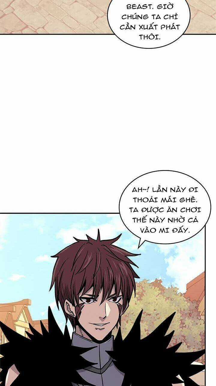 Chiến Binh Đến Từ Thế Giới Khác Chapter 128 trang 58