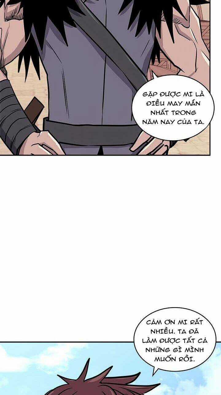 Chiến Binh Đến Từ Thế Giới Khác Chapter 128 trang 59