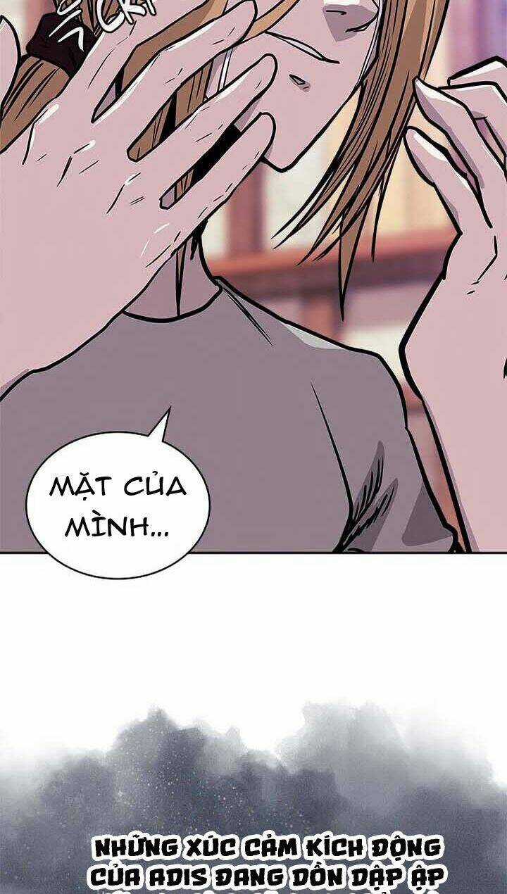 Chiến Binh Đến Từ Thế Giới Khác Chapter 128 trang 6