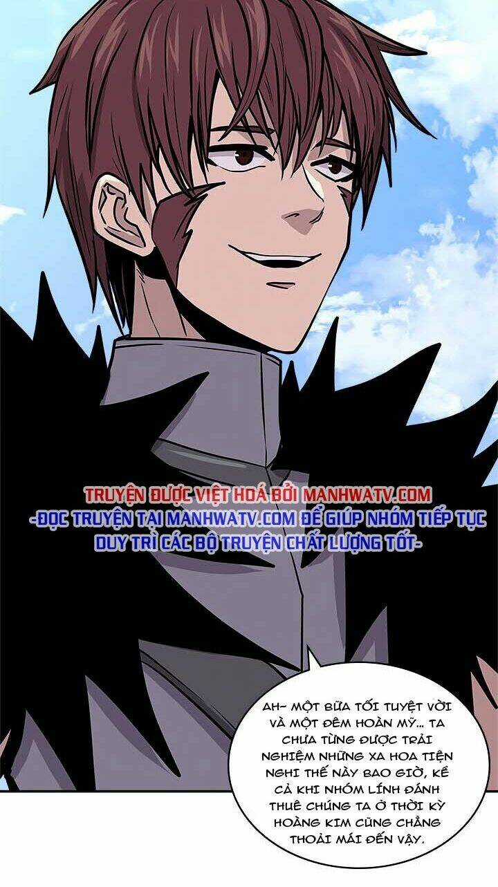 Chiến Binh Đến Từ Thế Giới Khác Chapter 128 trang 60