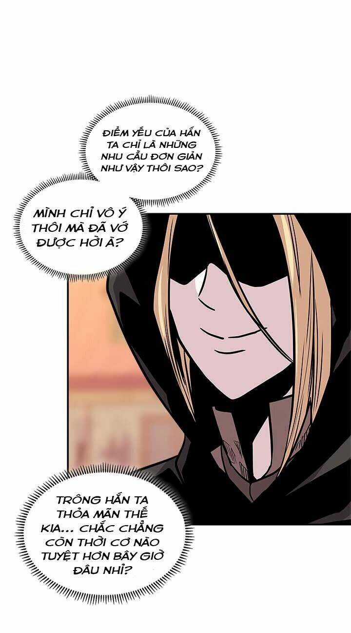 Chiến Binh Đến Từ Thế Giới Khác Chapter 128 trang 61