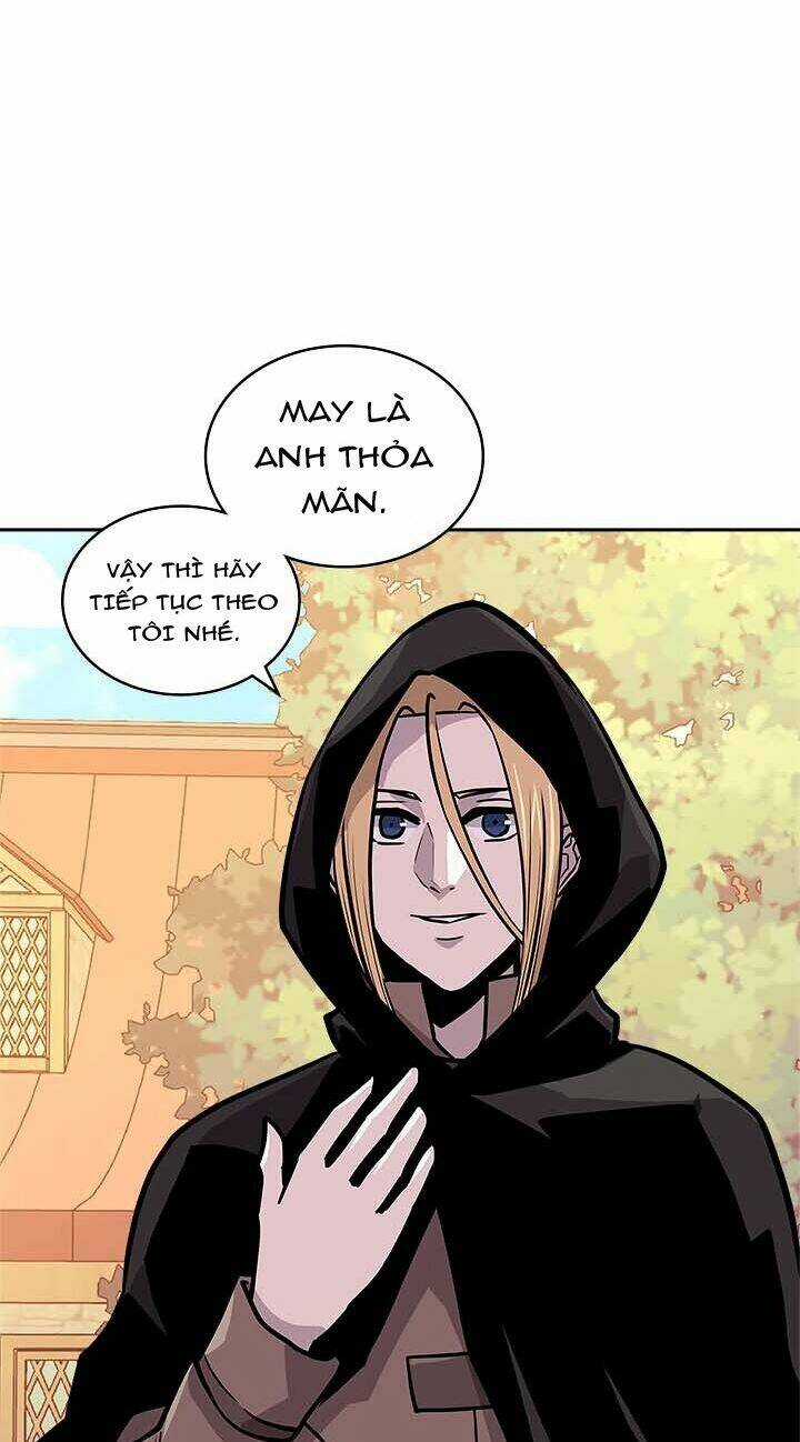 Chiến Binh Đến Từ Thế Giới Khác Chapter 128 trang 62