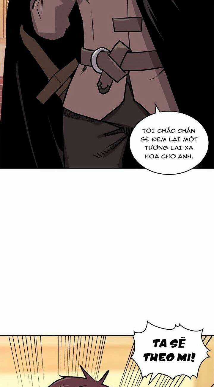 Chiến Binh Đến Từ Thế Giới Khác Chapter 128 trang 63