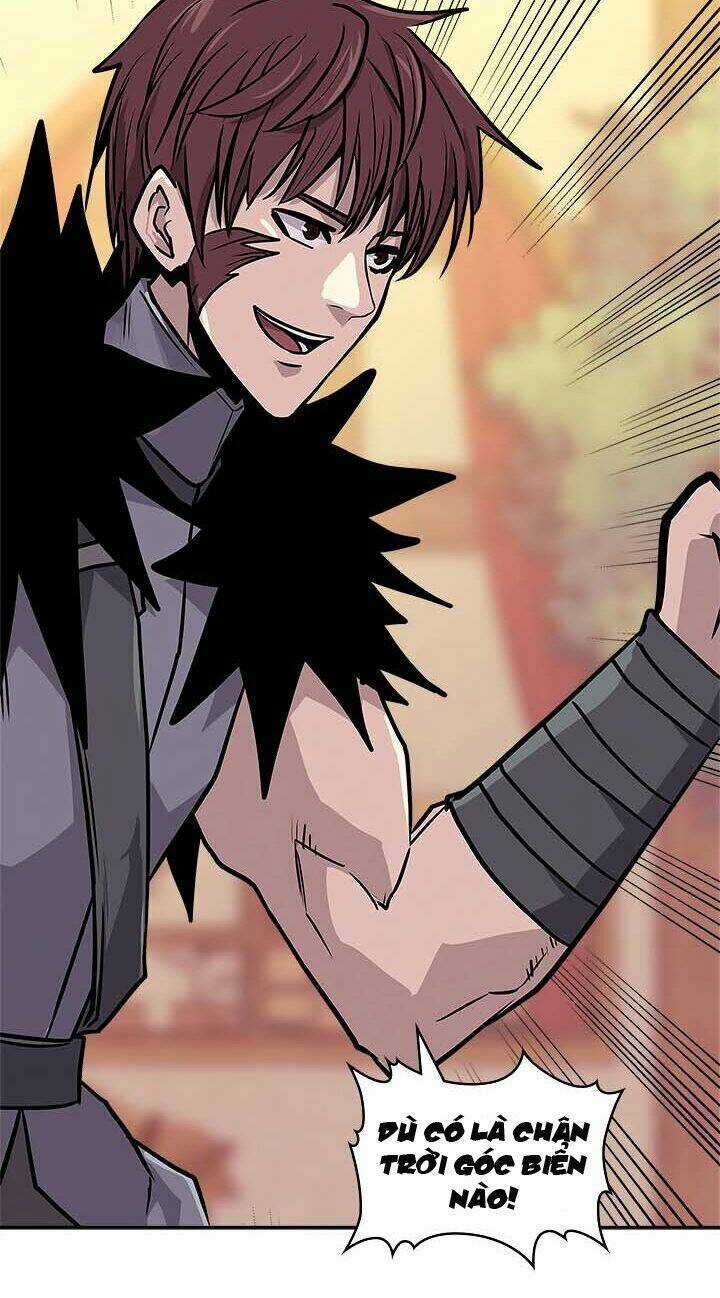 Chiến Binh Đến Từ Thế Giới Khác Chapter 128 trang 64