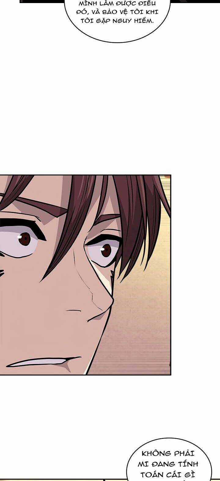 Chiến Binh Đến Từ Thế Giới Khác Chapter 128 trang 66