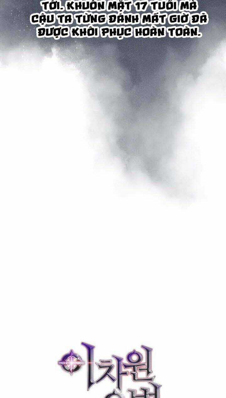 Chiến Binh Đến Từ Thế Giới Khác Chapter 128 trang 7