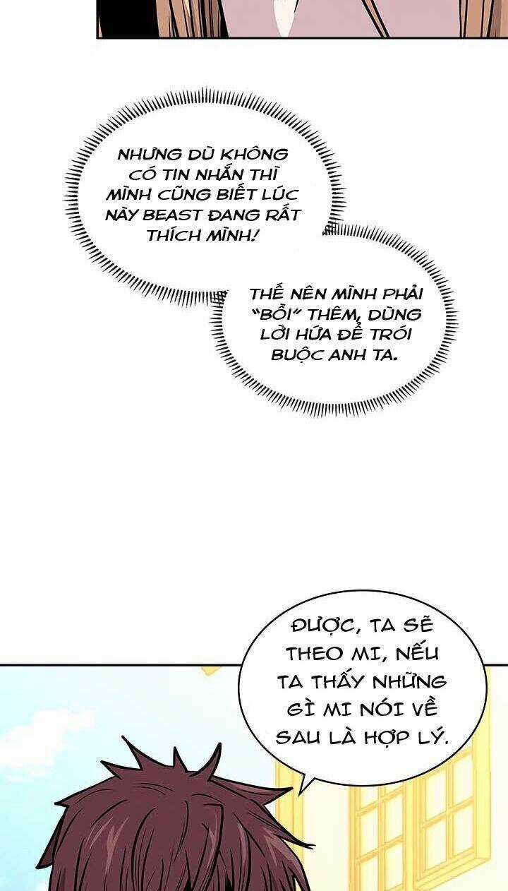 Chiến Binh Đến Từ Thế Giới Khác Chapter 128 trang 71