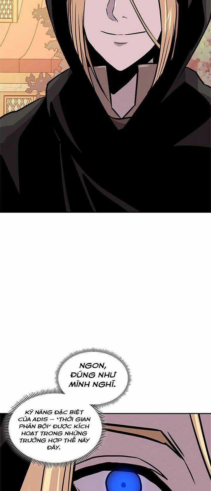 Chiến Binh Đến Từ Thế Giới Khác Chapter 128 trang 74