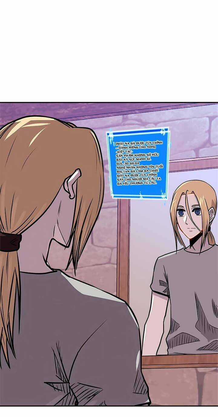 Chiến Binh Đến Từ Thế Giới Khác Chapter 128 trang 9