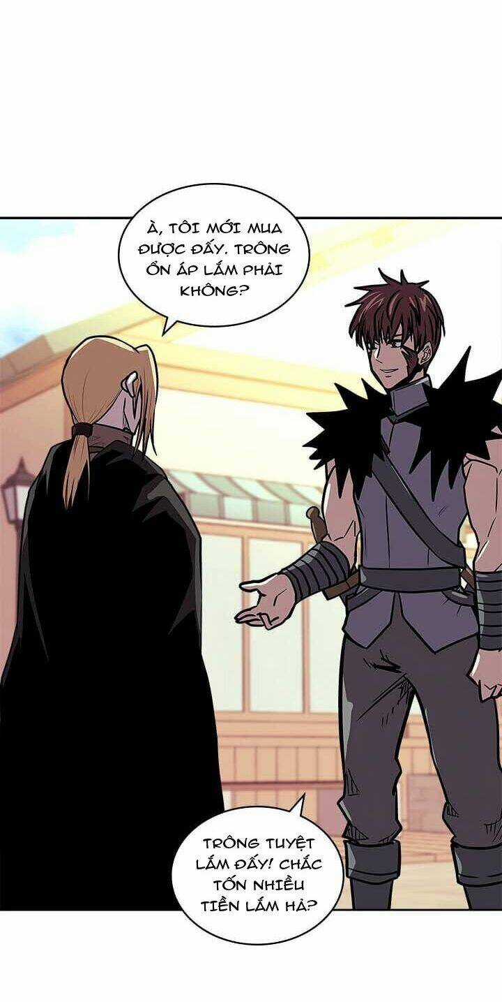 Chiến Binh Đến Từ Thế Giới Khác Chapter 129 trang 10