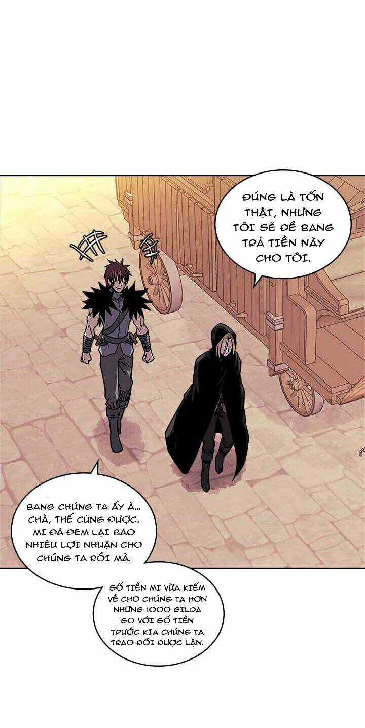 Chiến Binh Đến Từ Thế Giới Khác Chapter 129 trang 11