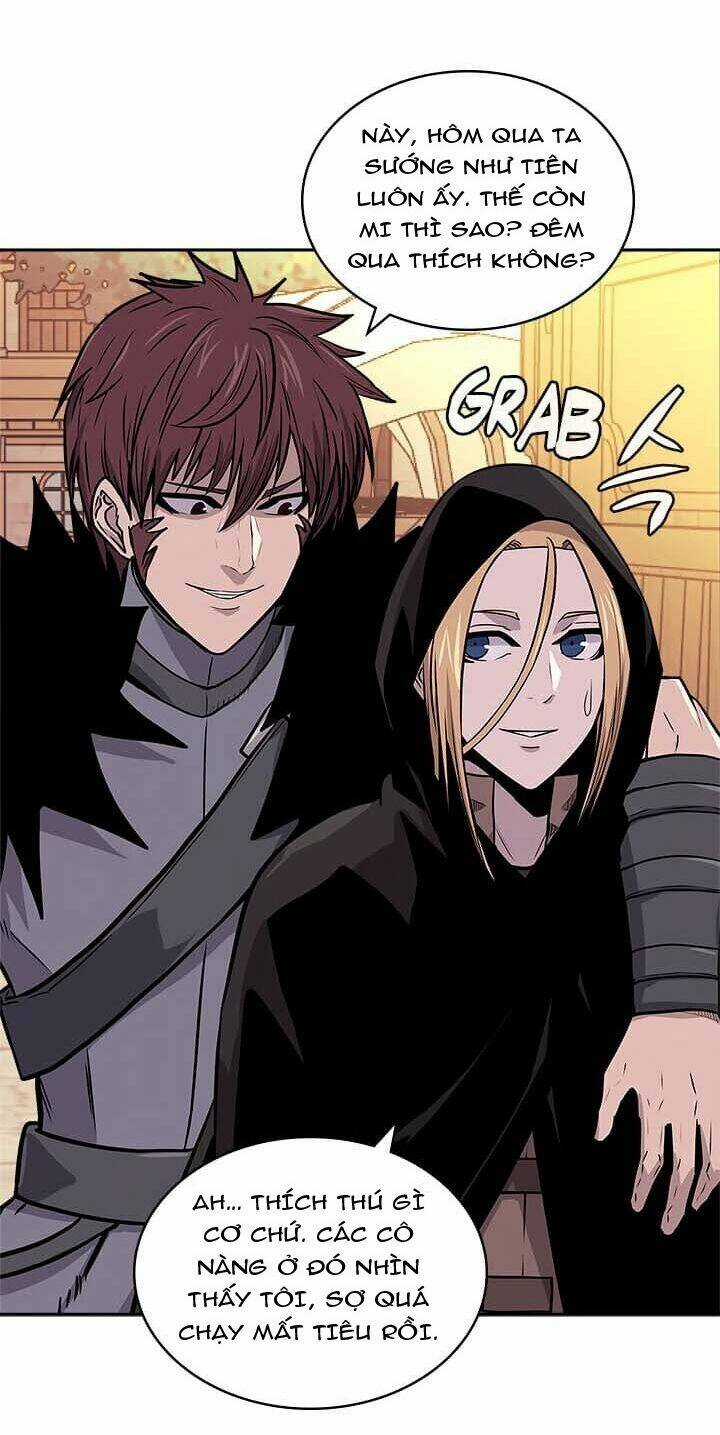 Chiến Binh Đến Từ Thế Giới Khác Chapter 129 trang 12