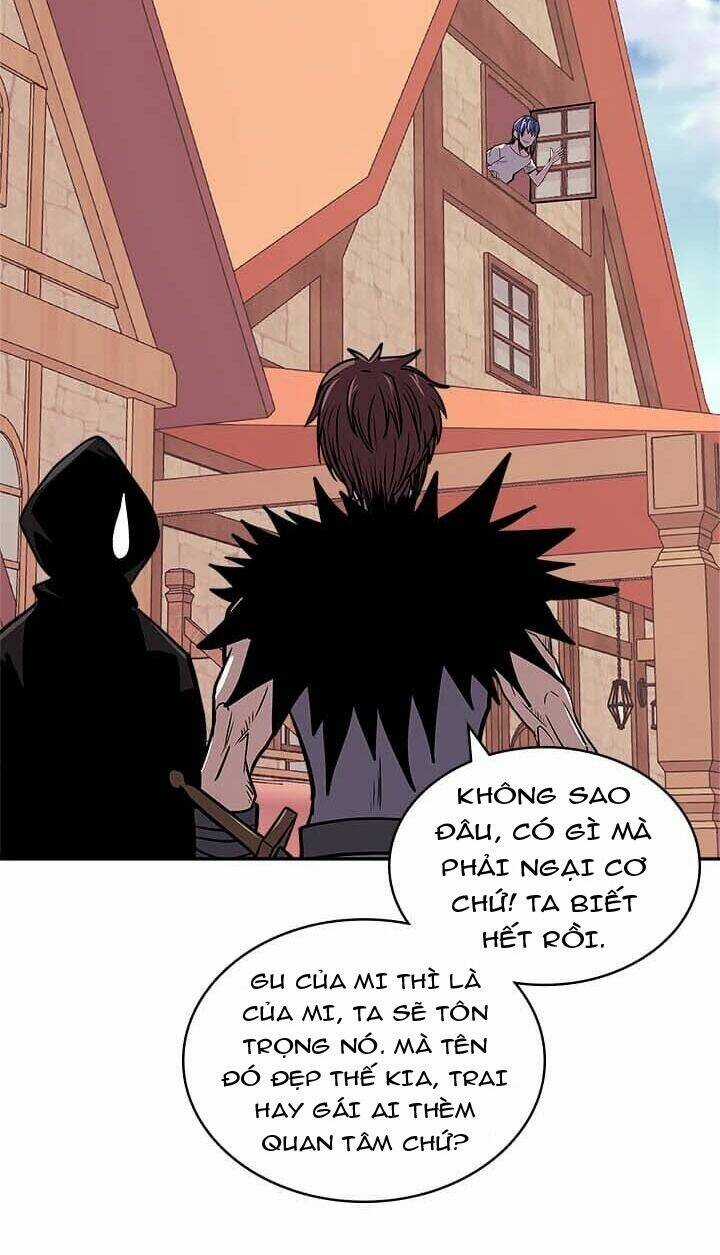 Chiến Binh Đến Từ Thế Giới Khác Chapter 129 trang 15