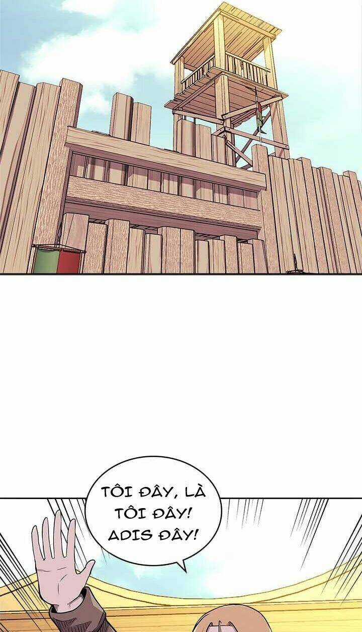 Chiến Binh Đến Từ Thế Giới Khác Chapter 129 trang 18