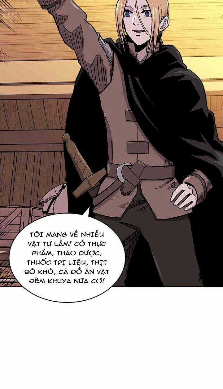 Chiến Binh Đến Từ Thế Giới Khác Chapter 129 trang 19