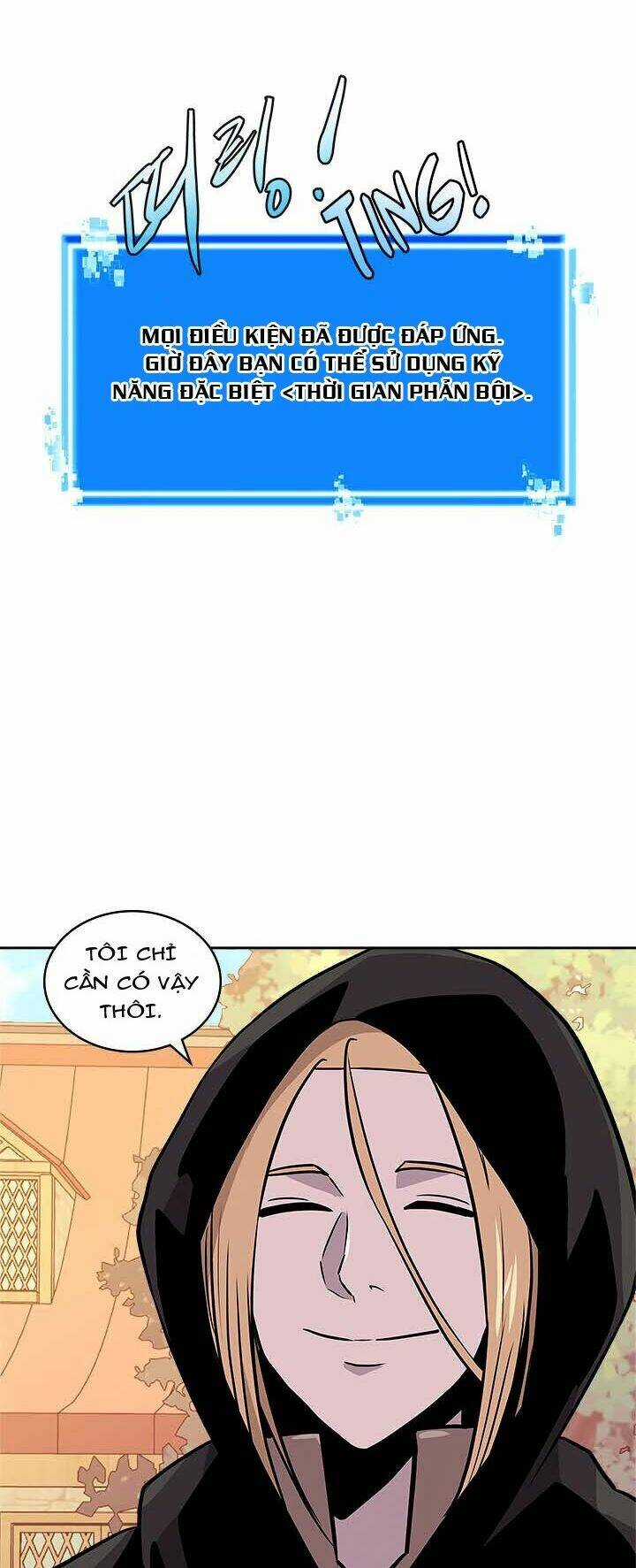 Chiến Binh Đến Từ Thế Giới Khác Chapter 129 trang 2