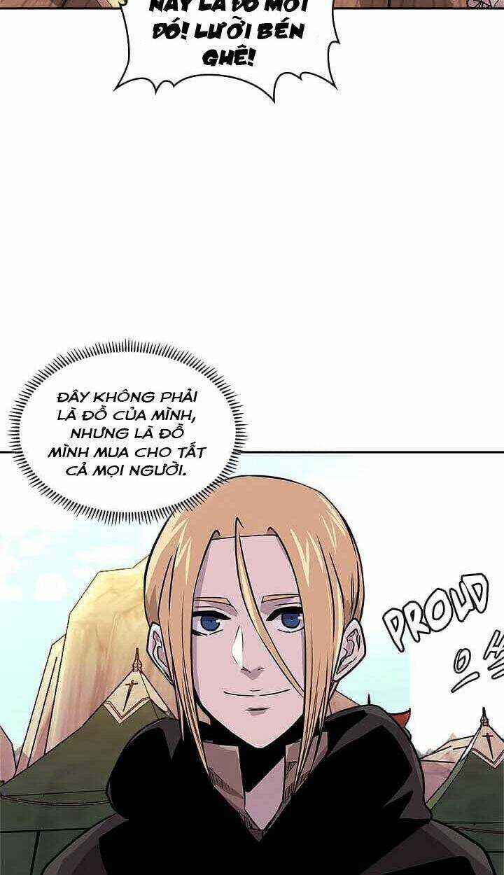 Chiến Binh Đến Từ Thế Giới Khác Chapter 129 trang 22