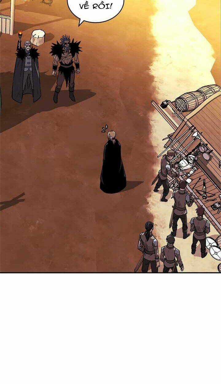 Chiến Binh Đến Từ Thế Giới Khác Chapter 129 trang 24