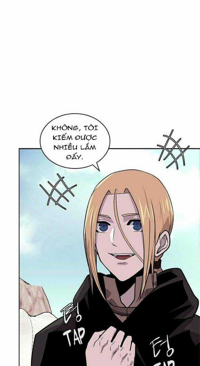 Chiến Binh Đến Từ Thế Giới Khác Chapter 129 trang 27