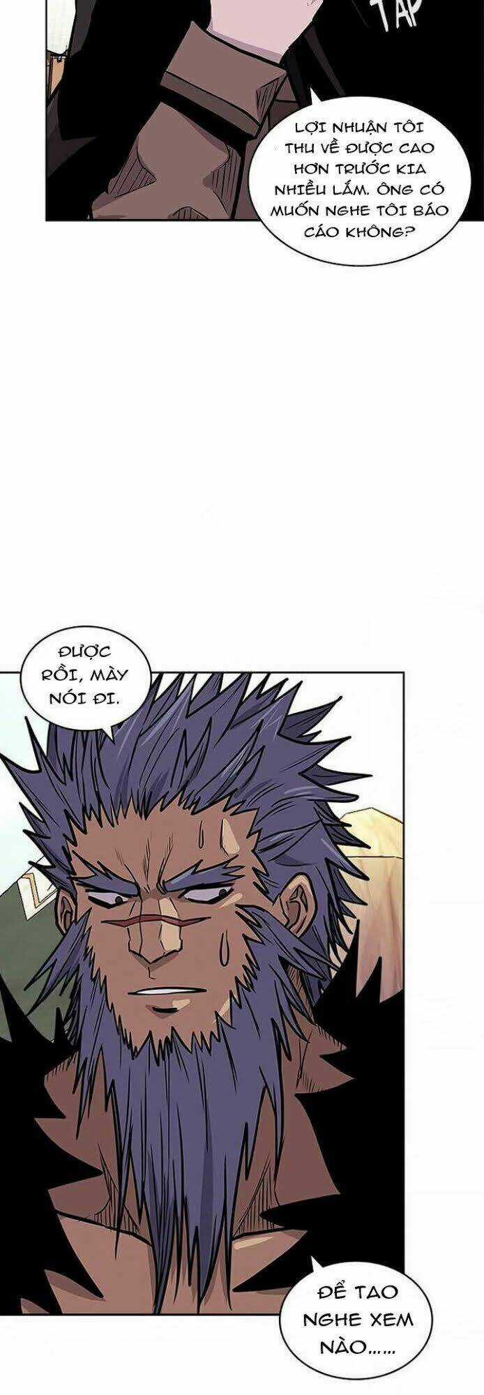 Chiến Binh Đến Từ Thế Giới Khác Chapter 129 trang 28