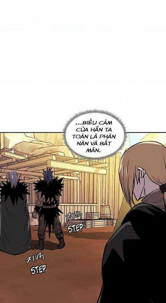 Chiến Binh Đến Từ Thế Giới Khác Chapter 129 trang 29