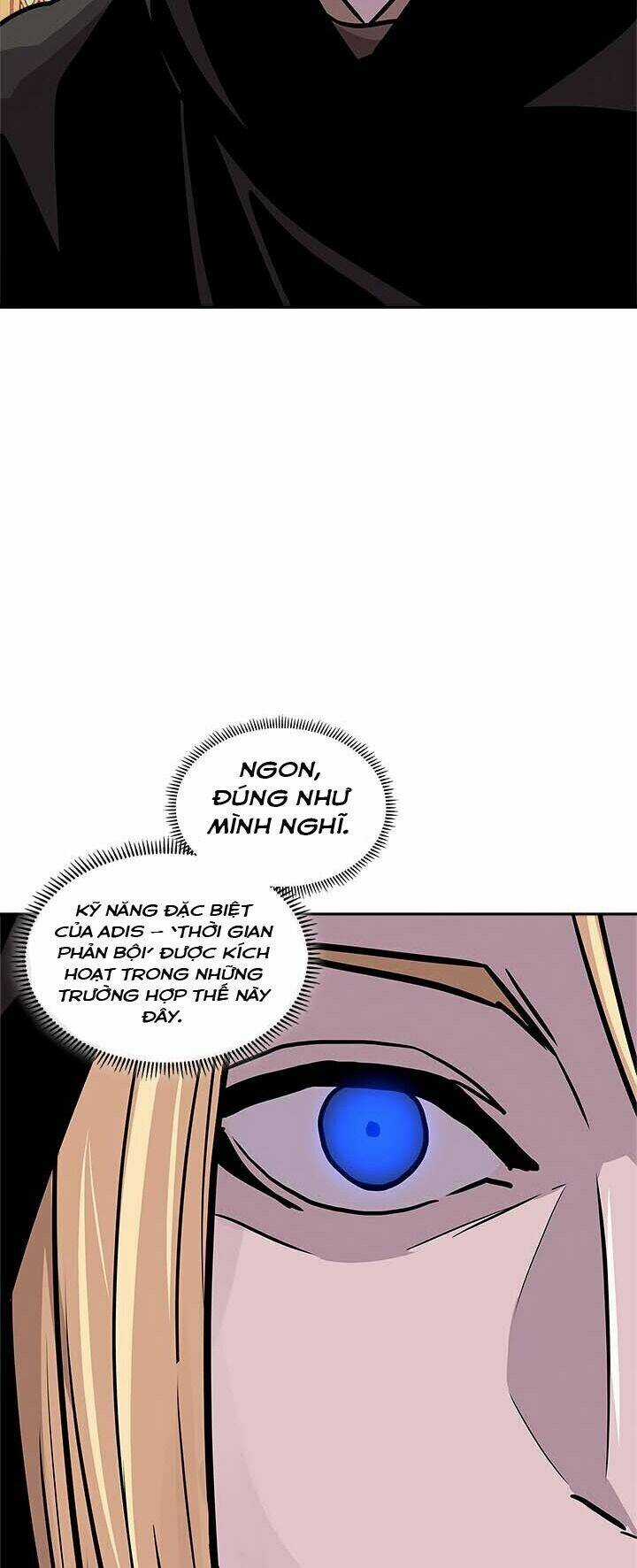 Chiến Binh Đến Từ Thế Giới Khác Chapter 129 trang 3