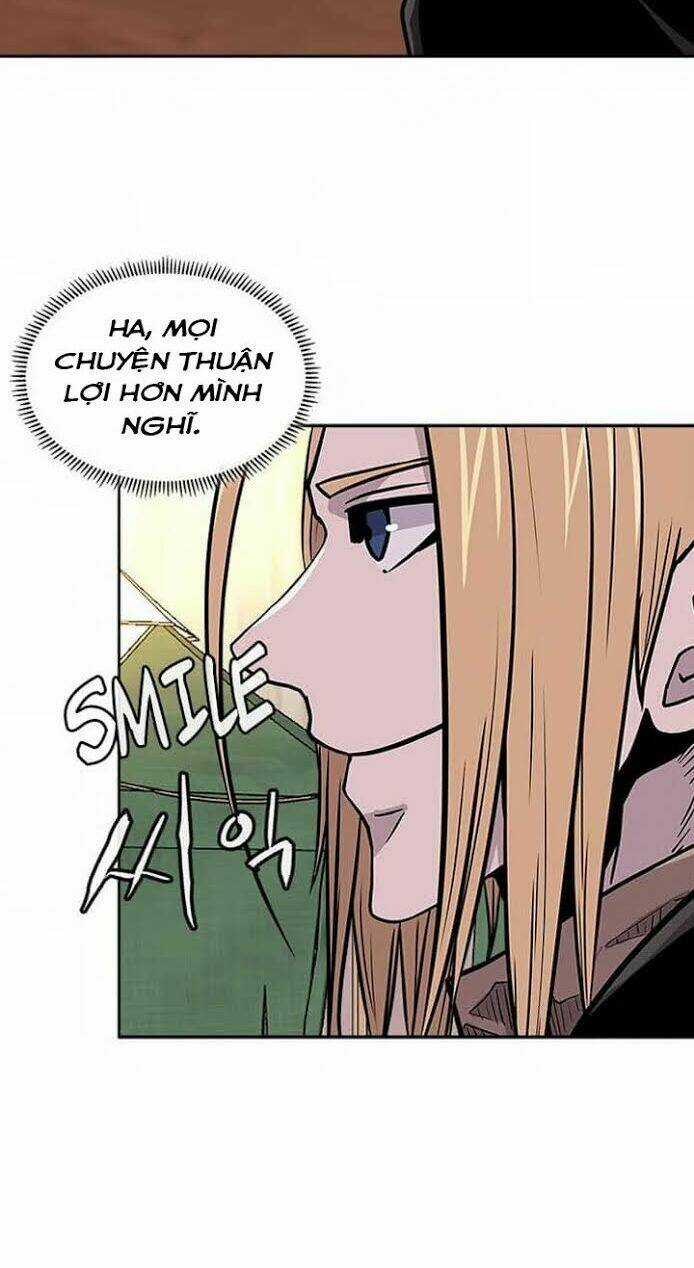 Chiến Binh Đến Từ Thế Giới Khác Chapter 129 trang 30