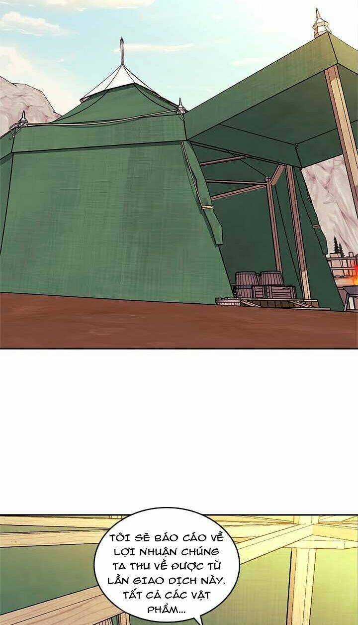 Chiến Binh Đến Từ Thế Giới Khác Chapter 129 trang 32