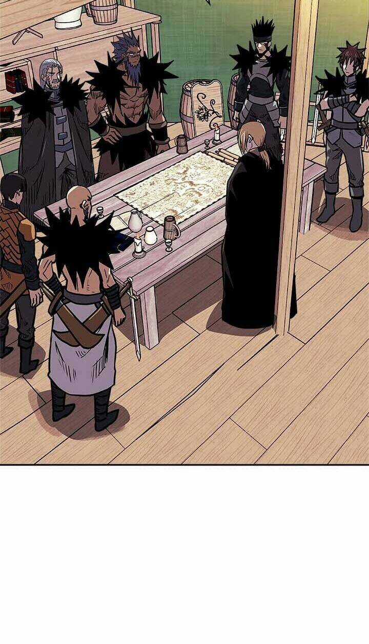 Chiến Binh Đến Từ Thế Giới Khác Chapter 129 trang 33