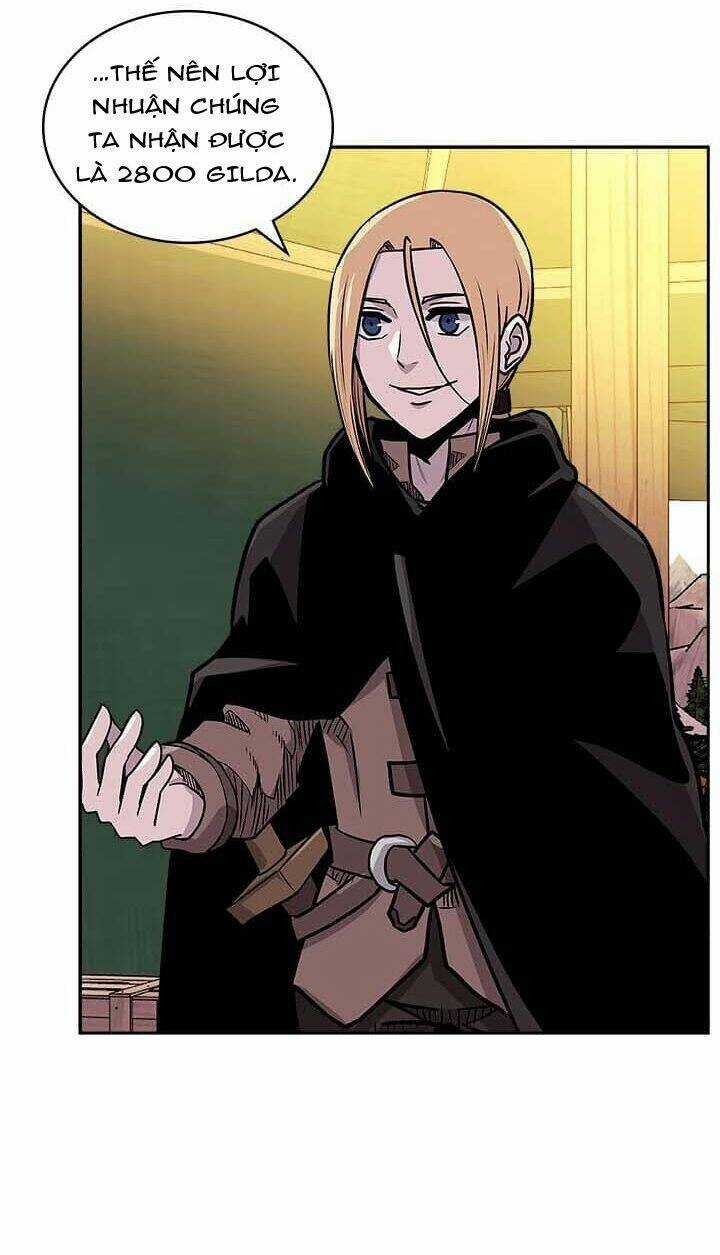 Chiến Binh Đến Từ Thế Giới Khác Chapter 129 trang 34