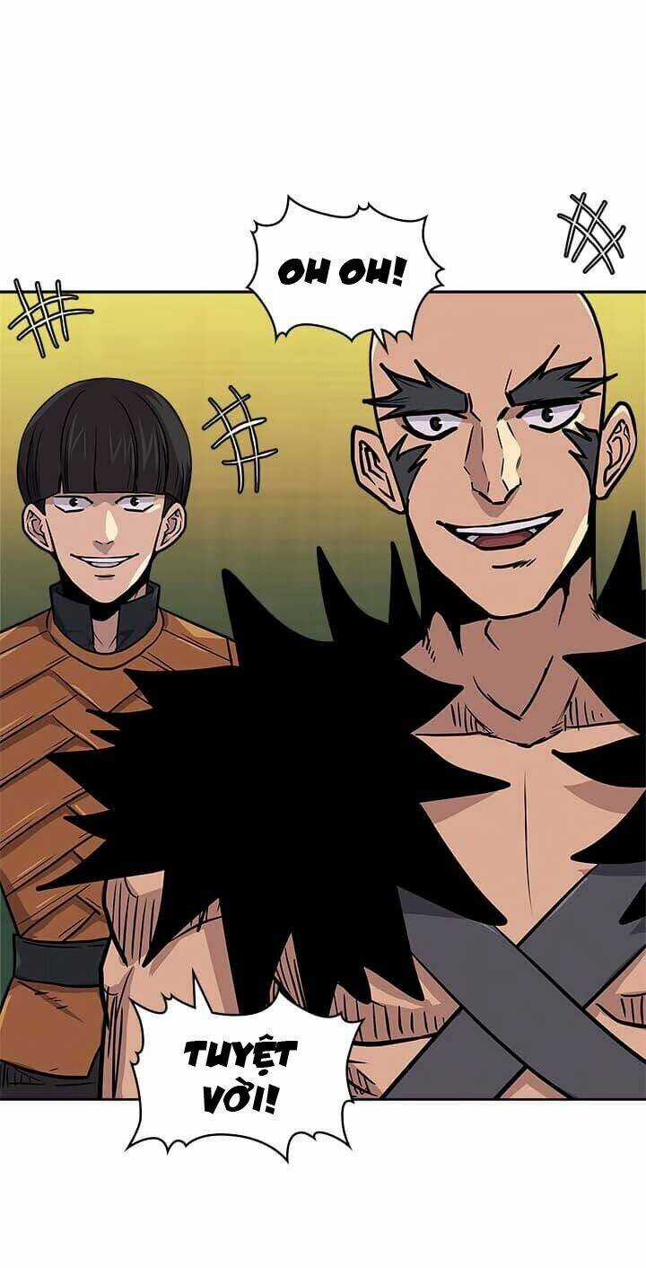 Chiến Binh Đến Từ Thế Giới Khác Chapter 129 trang 35