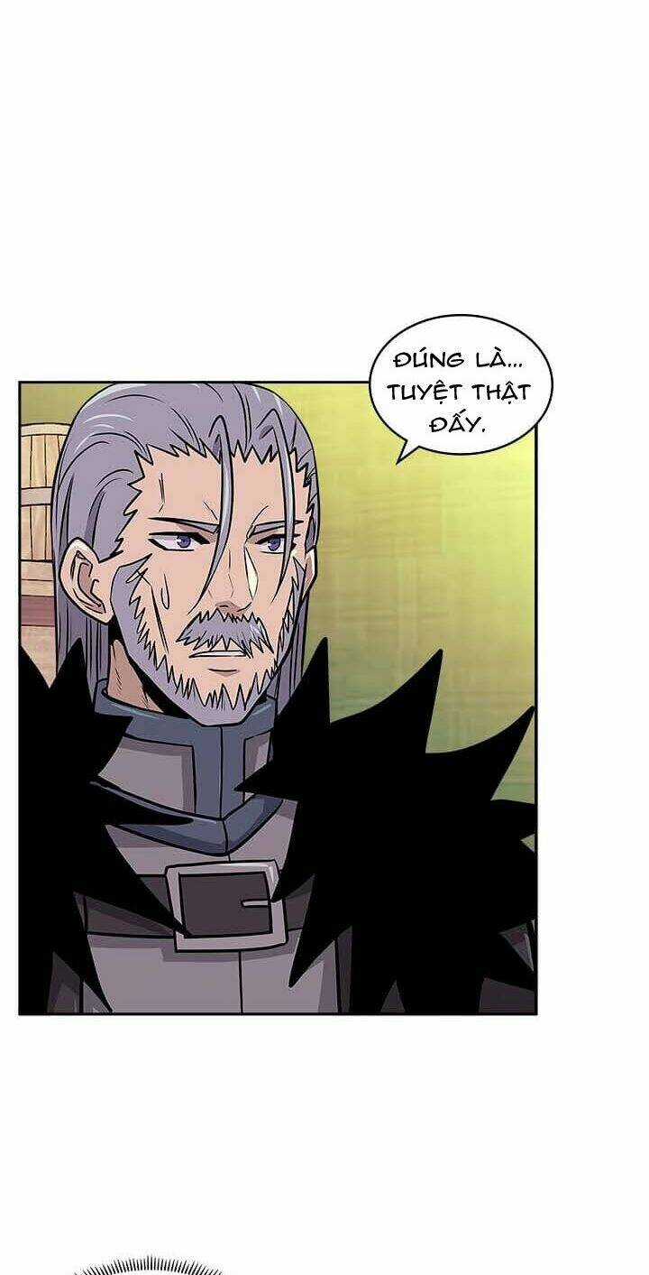 Chiến Binh Đến Từ Thế Giới Khác Chapter 129 trang 36