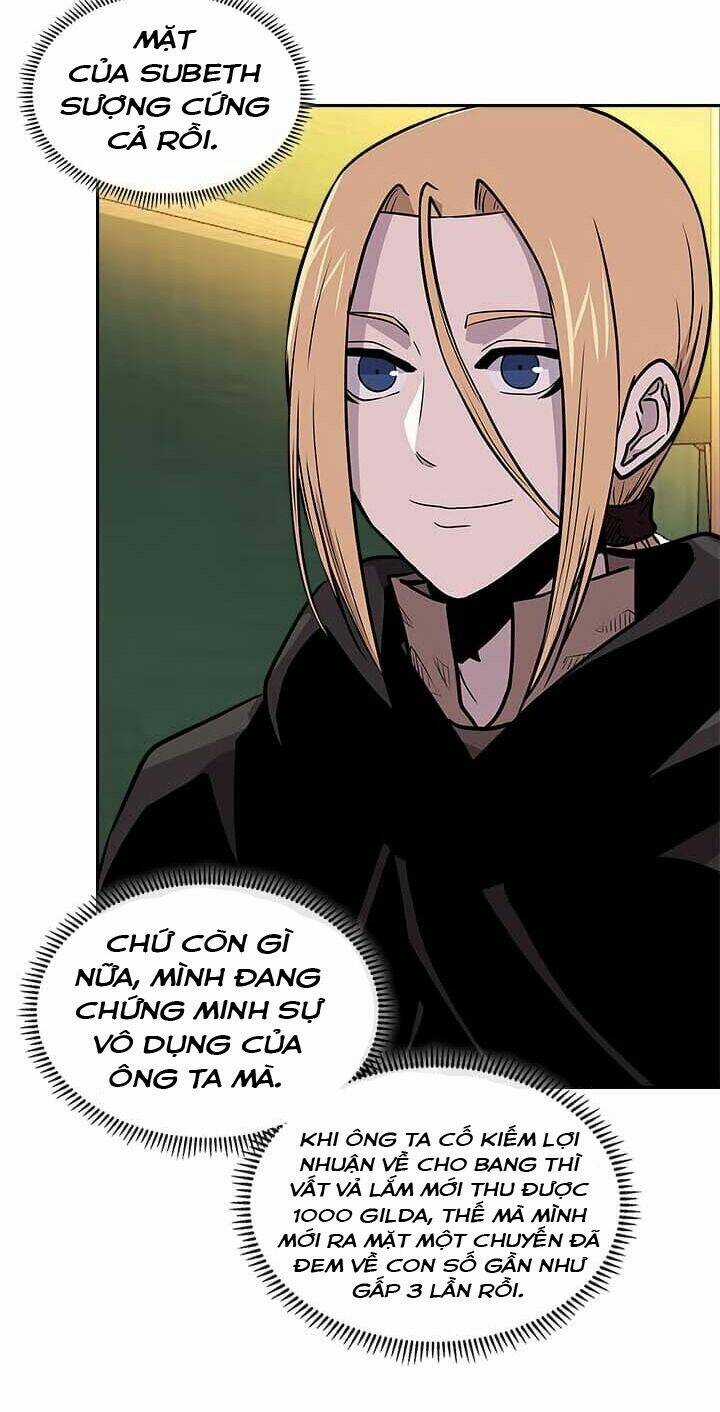 Chiến Binh Đến Từ Thế Giới Khác Chapter 129 trang 37