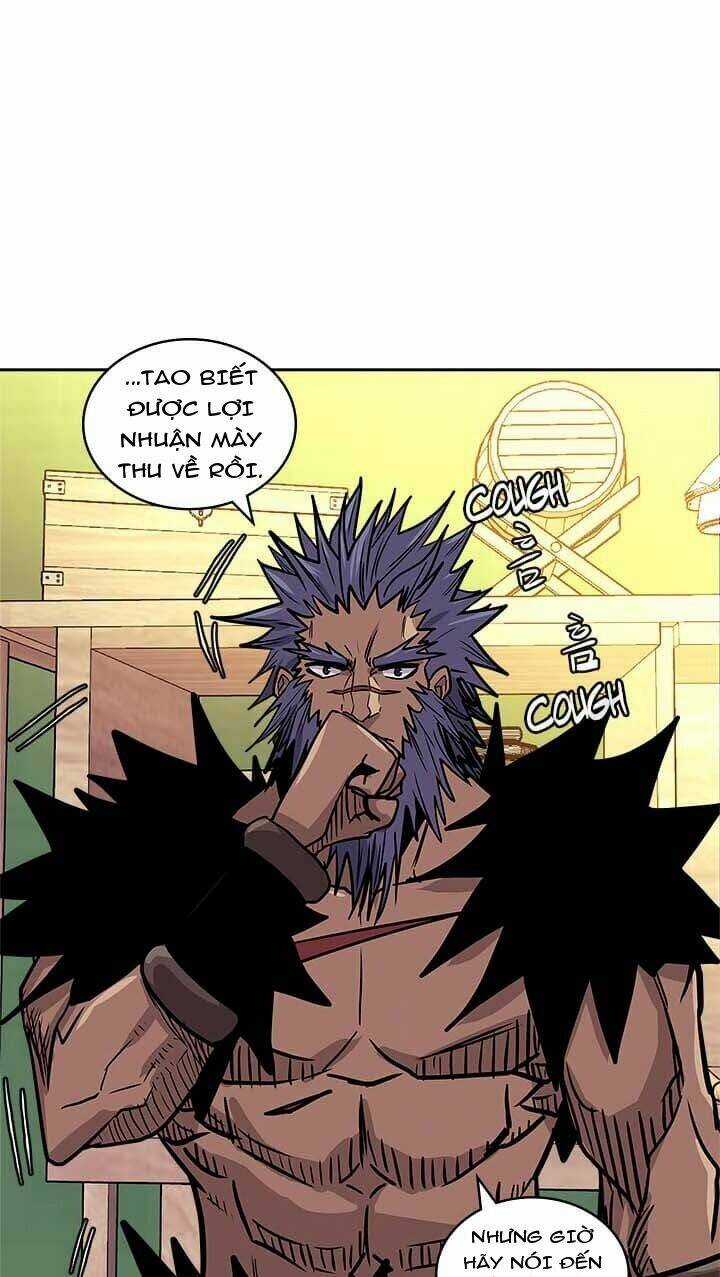 Chiến Binh Đến Từ Thế Giới Khác Chapter 129 trang 39