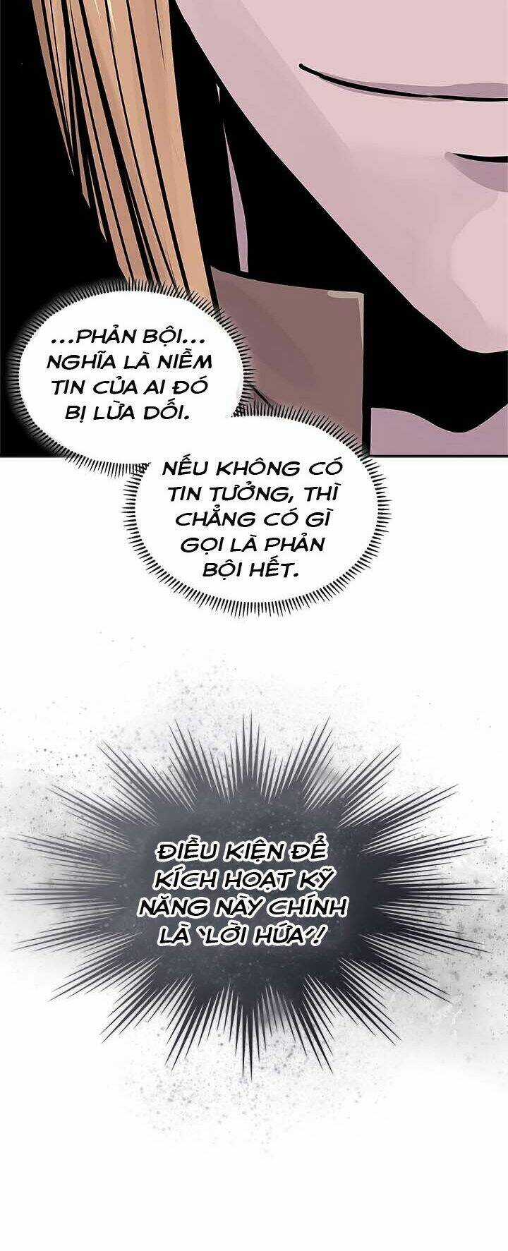 Chiến Binh Đến Từ Thế Giới Khác Chapter 129 trang 4