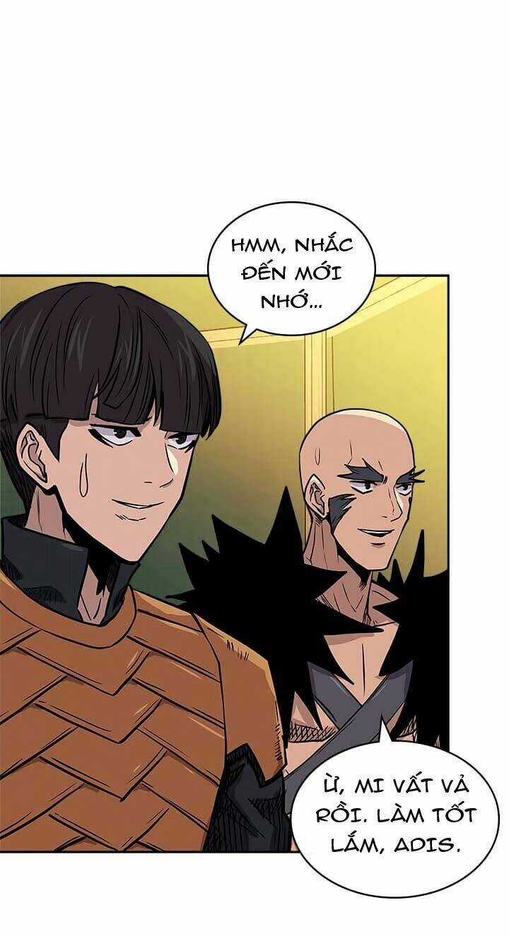 Chiến Binh Đến Từ Thế Giới Khác Chapter 129 trang 43