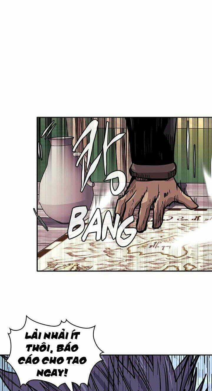 Chiến Binh Đến Từ Thế Giới Khác Chapter 129 trang 44