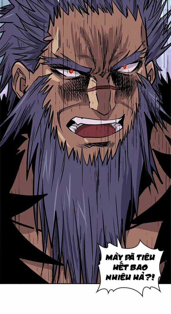 Chiến Binh Đến Từ Thế Giới Khác Chapter 129 trang 45