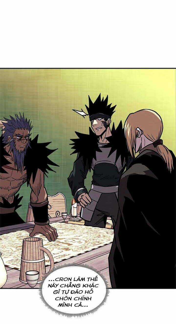 Chiến Binh Đến Từ Thế Giới Khác Chapter 129 trang 46