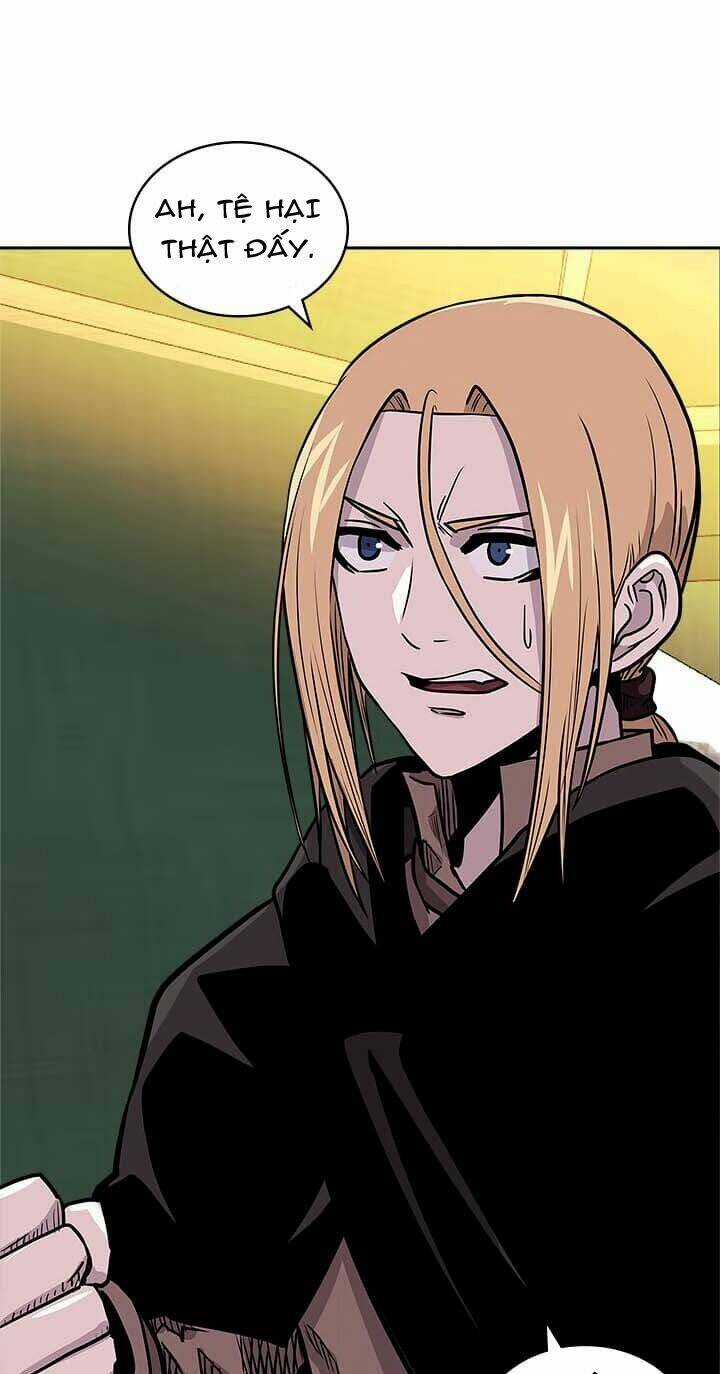 Chiến Binh Đến Từ Thế Giới Khác Chapter 129 trang 47