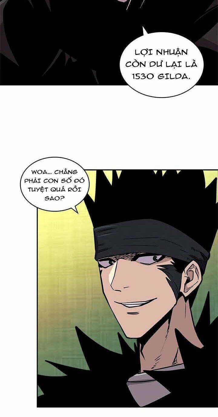 Chiến Binh Đến Từ Thế Giới Khác Chapter 129 trang 50