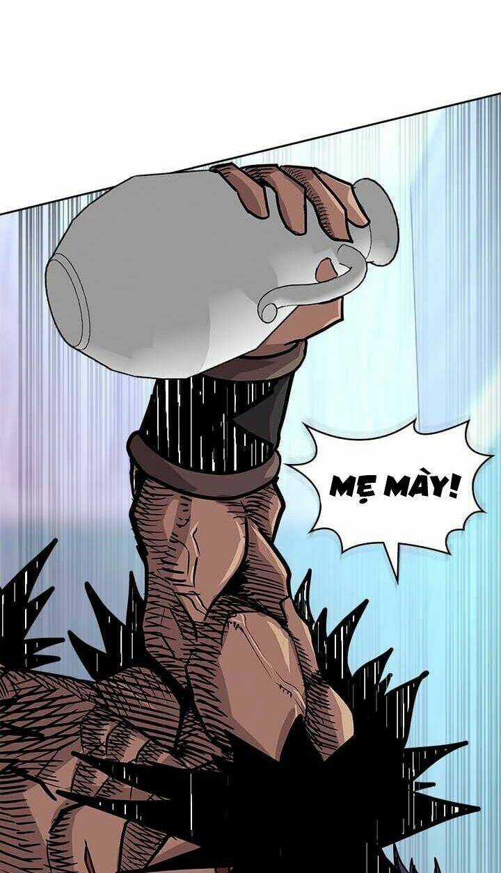 Chiến Binh Đến Từ Thế Giới Khác Chapter 129 trang 52