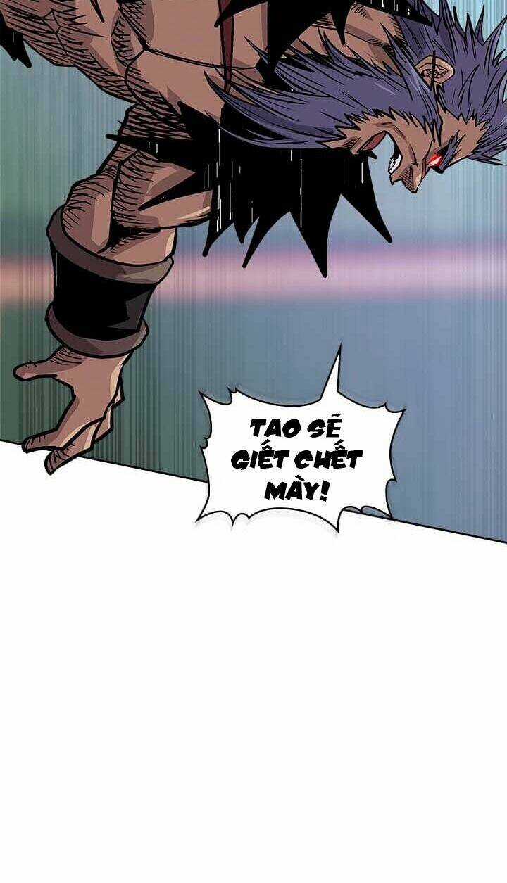 Chiến Binh Đến Từ Thế Giới Khác Chapter 129 trang 53